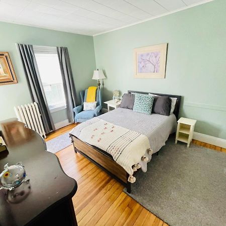 Delightful 2Br Apartment With Balcony - 15 Min From Mohegan Sun- Foxwoods Casinos & Mystic New London Esterno foto