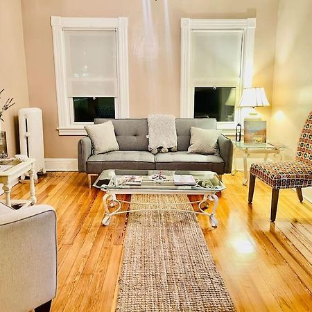 Delightful 2Br Apartment With Balcony - 15 Min From Mohegan Sun- Foxwoods Casinos & Mystic New London Esterno foto